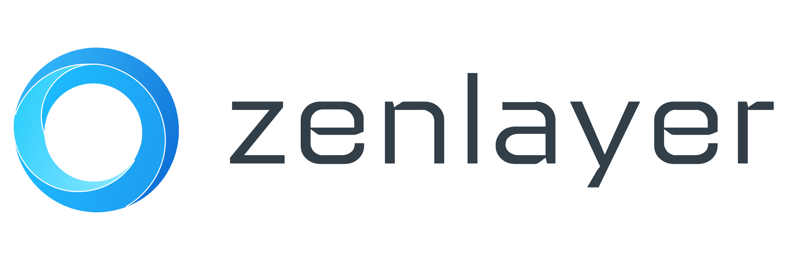 Zenlayer